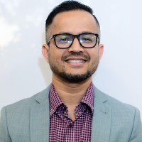 Oxbridge Group Employee Vinod Sawod's profile photo