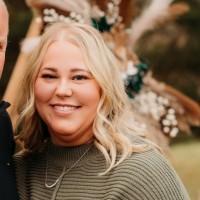 Railroad Component Rebuilds, Inc. Employee Lindsey Headrick-Clark's profile photo