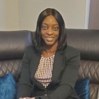 Biodex Employee Cherine Pottinger's profile photo