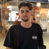 Telwindow, Lda. Employee Gustavo Coiahy's profile photo