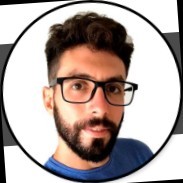 Verifarma Employee Gonzalo Millaner's profile photo