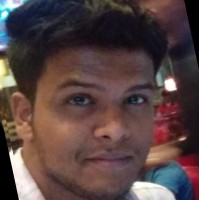 Inverted Prism Employee Aditya Belchada's profile photo