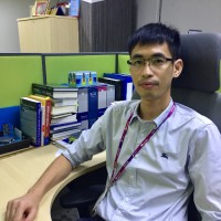 Plaxis BV Employee Hung Manh's profile photo