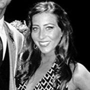 Laura Armstrong