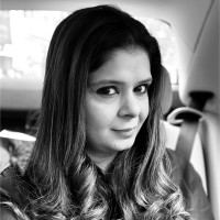 Gauri Agarwal Email & Phone Number