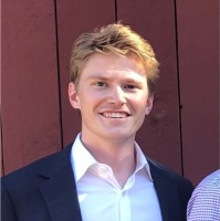 Amazon Employee James Best's profile photo