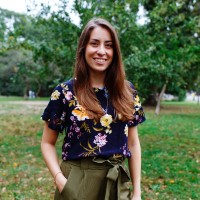 Abbigail Shirk Email & Phone Number