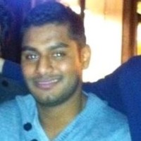REDLattice, Inc. Employee Vikram Jeyasekaran's profile photo