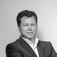 FlowChief Employee Thorsten Gabel's profile photo