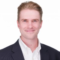 NewSpring Employee Jackson Bennett's profile photo