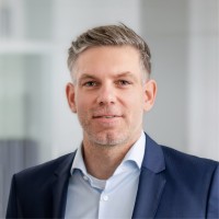 Aramark Holding Deutschland GMBH Employee Georg Wacht's profile photo