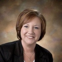 InCourage Employee Betsy Wood's profile photo