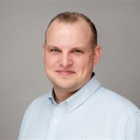 Flourish Employee Peter Humphreys's profile photo