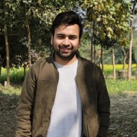 Basepair Inc Employee Yash Agrawal's profile photo