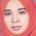 REMD Employee Mariam Metwaly's profile photo