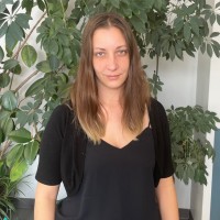 Sinclair Supply Employee Megan Bell's profile photo