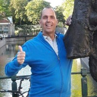 OBN Ongedierte Bestrijding Nederland BV Employee Wim Poeliejoe's profile photo