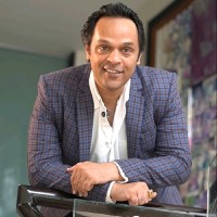 INFINITE LIFE FITNESS PRIVATE LIMITED Employee Dipak Sanghavi's profile photo