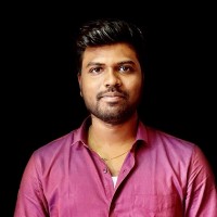Kaar Tech Employee Sam Joel's profile photo
