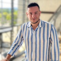 Skwad Employee Theodore Vives's profile photo