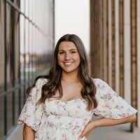 Studer Family Children's Hospital Employee Audrey Dykhoff's profile photo