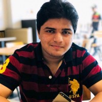 AS Technolabs Employee Kushal Rathod's profile photo