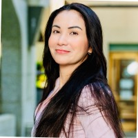 Fresh Tracks Canada Employee Mary Cruz-Pong's profile photo