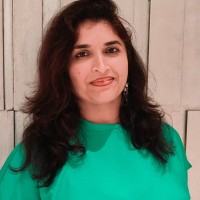 Infinite Uptime Employee Smita Narkar's profile photo