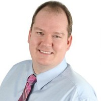 Dallas Voice Employee Chad Mantooth's profile photo