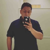 Aspire Heating & Cooling Employee Rodrigo Nieto-Burgos's profile photo
