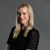 Mattel Asia Pacific Employee Kate Stuart-Palmer's profile photo