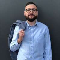 Mykhailo Ohui Email