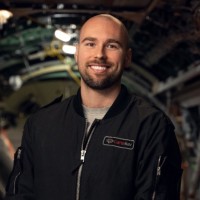 PAL Aerospace Employee Trevor Bradley's profile photo