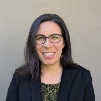 UVA Information Technology Services (UVA ITS) Employee Shira Acosta's profile photo