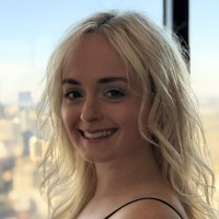 U.S. District Court, District of Massachusetts Employee Isabelle Melton's profile photo