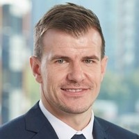 Irwin Mitchell Employee Rob Cowling's profile photo