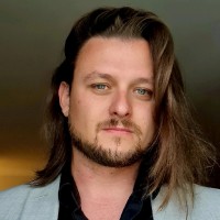Heavenly Desserts UK Employee Wesley Williams's profile photo