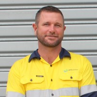 GCISolutions Employee Nicholas Hilton's profile photo