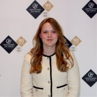 Hotel Vier Jahreszeiten Kempinski München Employee Victoria Block's profile photo