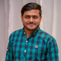cdns Employee Wali Abro's profile photo