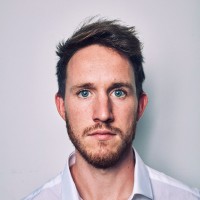 Bulb Employee David McLean's profile photo