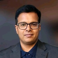 Indium Software Employee Tilak Dharmaraj's profile photo