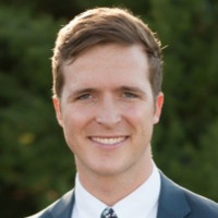 Sun Valley Company Employee Dustin Driggs's profile photo