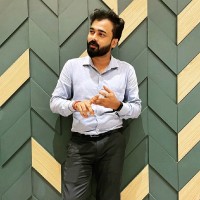 Gautam K Email & Phone Number