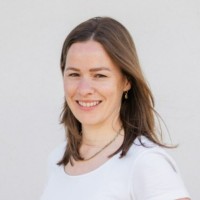 Baudirektion Kanton Zürich Employee Anna Vetter's profile photo