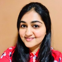 Apple Employee Kavya Mohan's profile photo