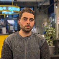 Singular Employee Giorgi Kveniashvili's profile photo
