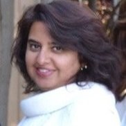 PrideStaff Financial Employee Manisha Subramanian's profile photo