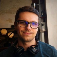 Cristian Stancalau Email & Phone Number