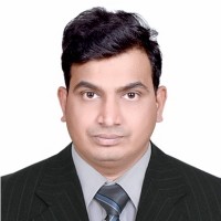 Kapil Prajapati's profile photo